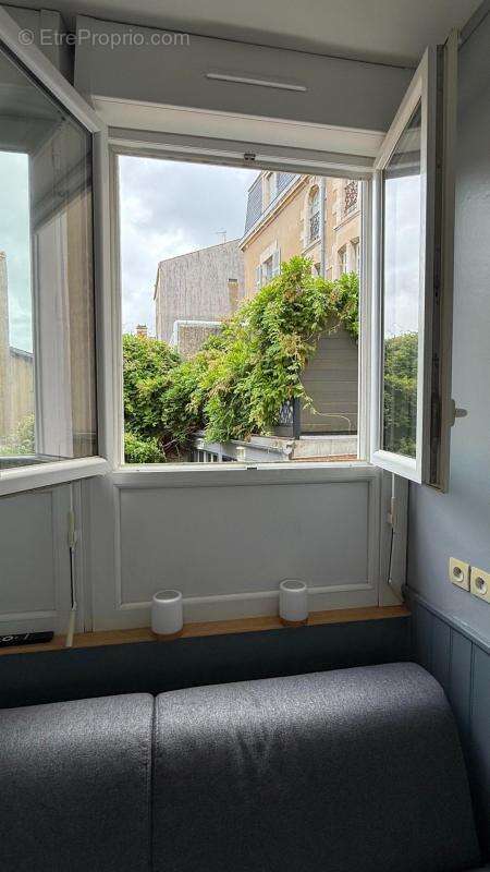 Studio quartier Ile Penotte d'une surface de 16 m2 - photo 3