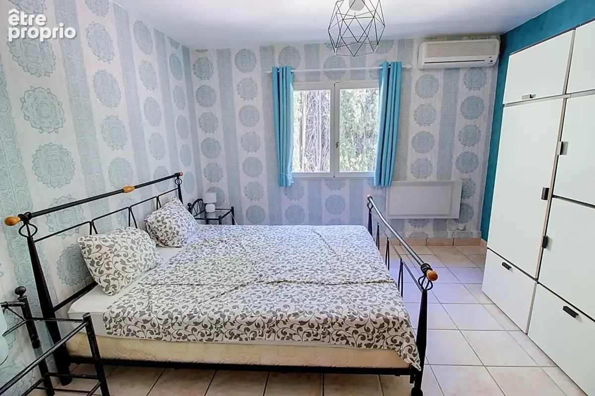 A VENDRE EN ECLUSIVITÉ Maison Sillans La Cascade 5 pièces 138 m2 - photo 6