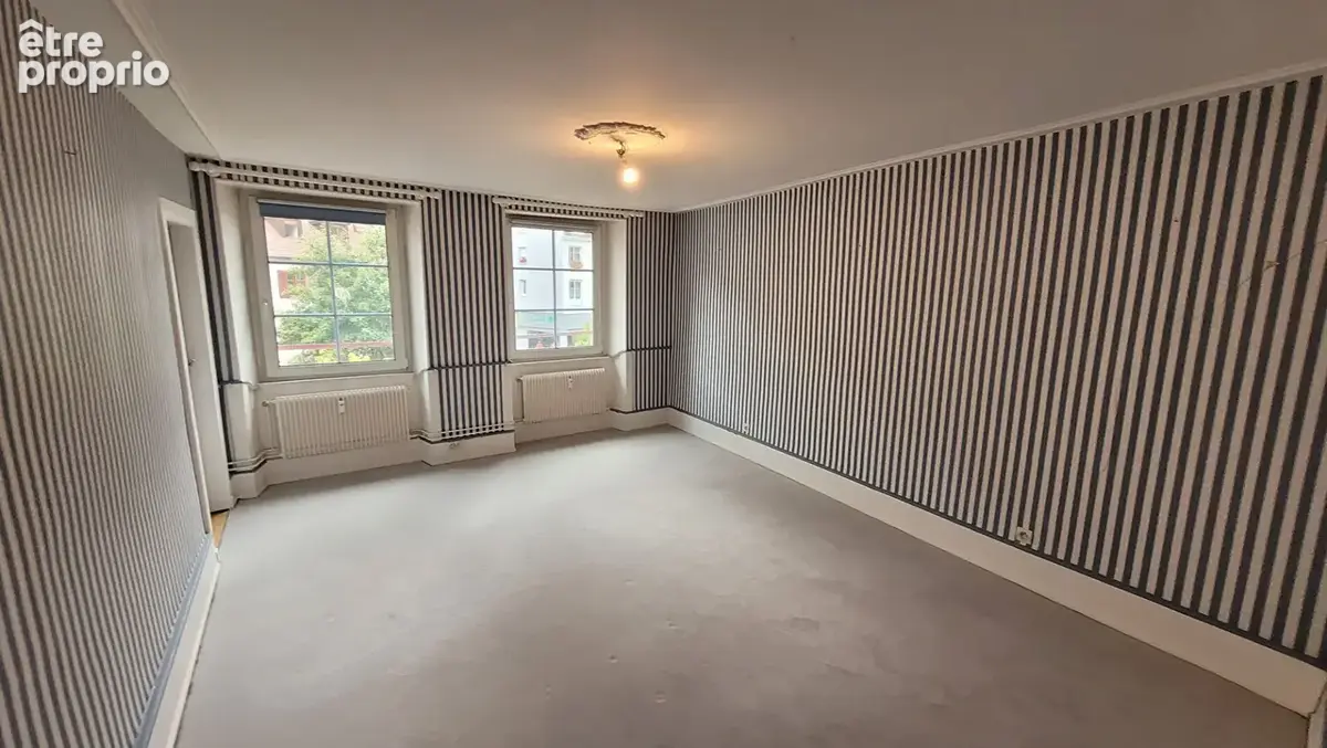 Appartement Thann 7 pièce(s) 173.08 m2 - photo 3