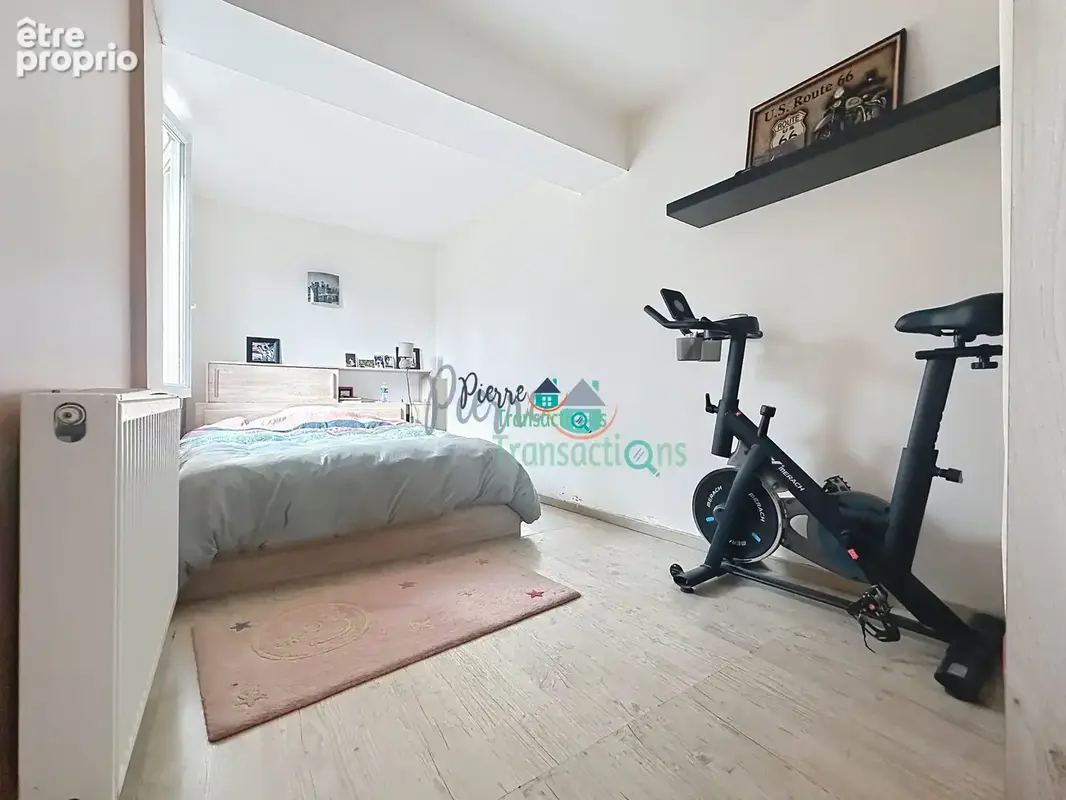 Maison 5 pièces 114 m² à vendre à Lanquetot (76210) - photo 6