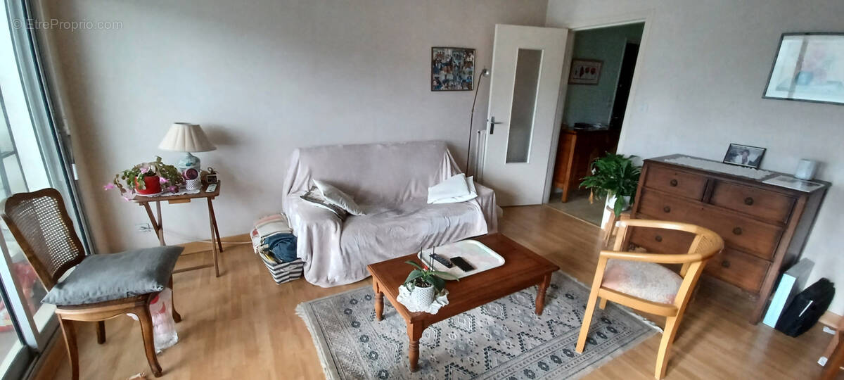 Appartement à BREST