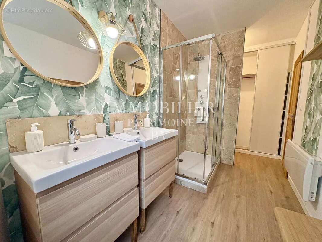 Appartement à BILLY