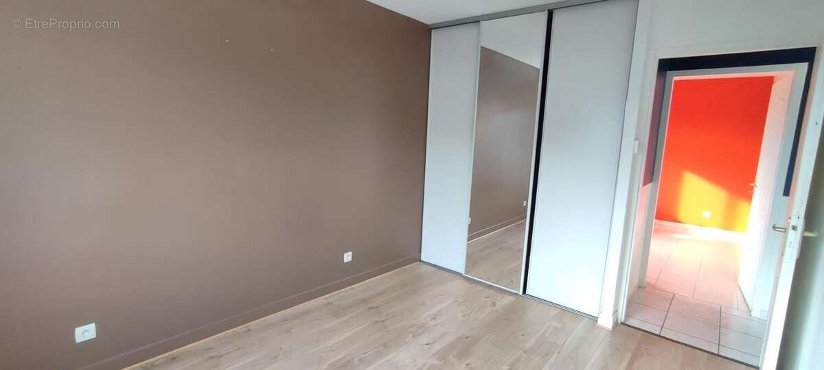 Maison à VIC-EN-BIGORRE