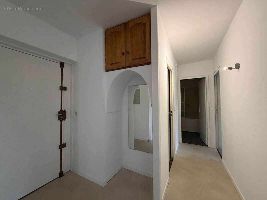 Appartement à CROIX