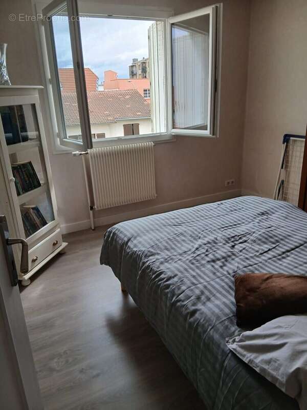 Appartement à VICHY