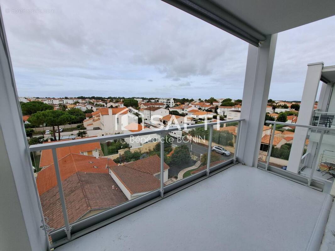 Photo 1 - Appartement à ROYAN
