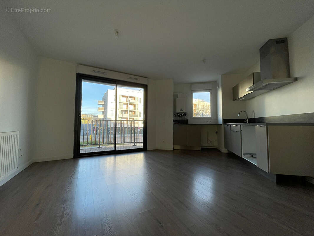 Appartement à CENON