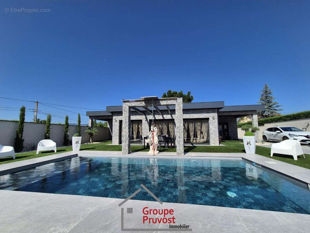 Photo 3 - Maison à ROANNE