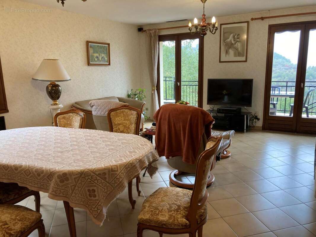 séjour 4 - Maison à CAHORS