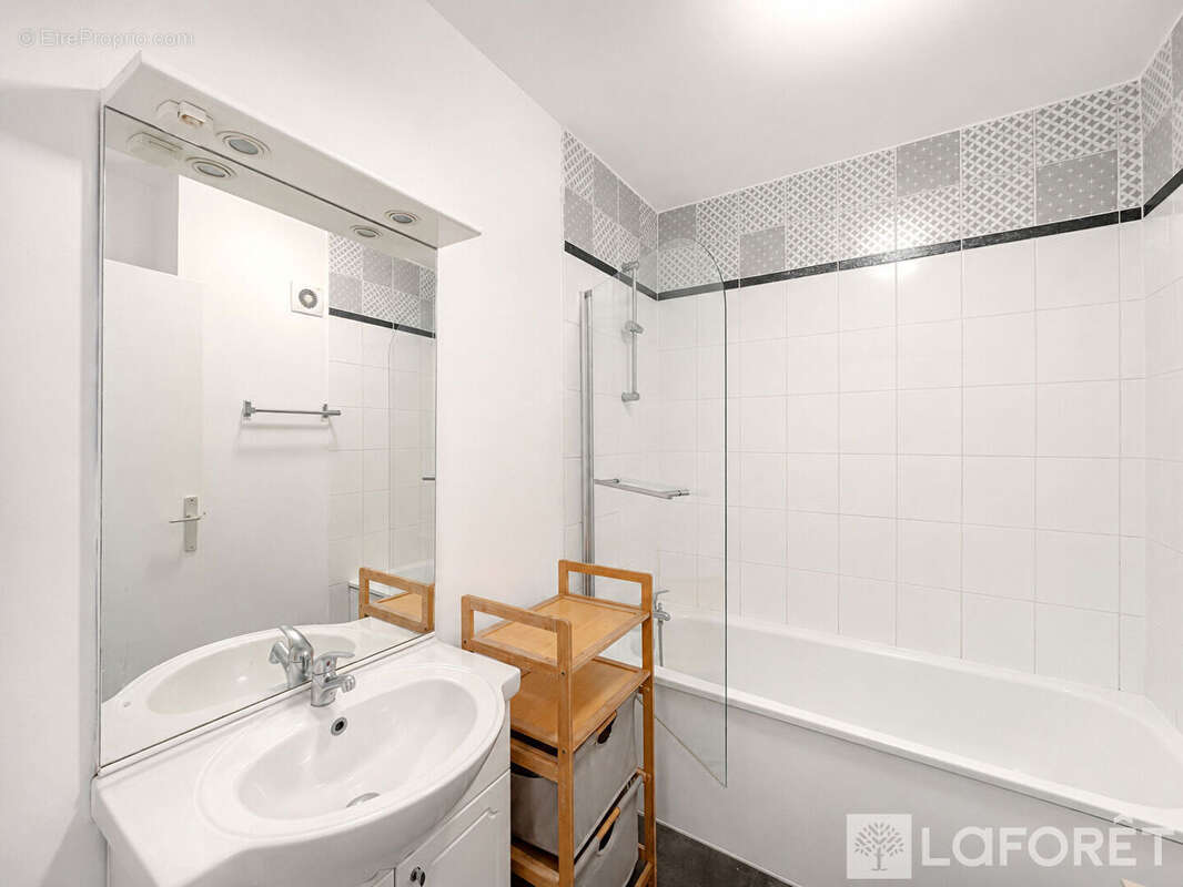 Appartement Sevres 1 pièce(s) 30 m2 - photo 6