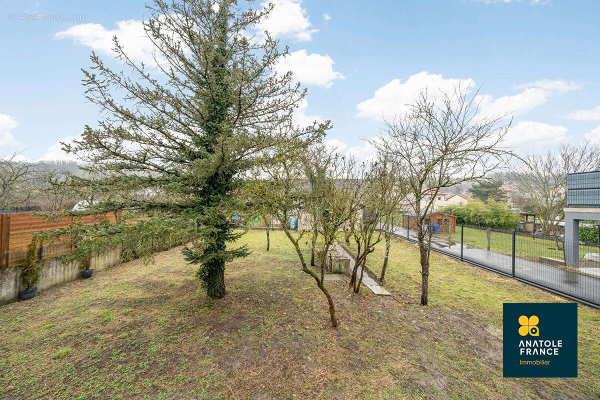 Maison à DOMBASLE-SUR-MEURTHE