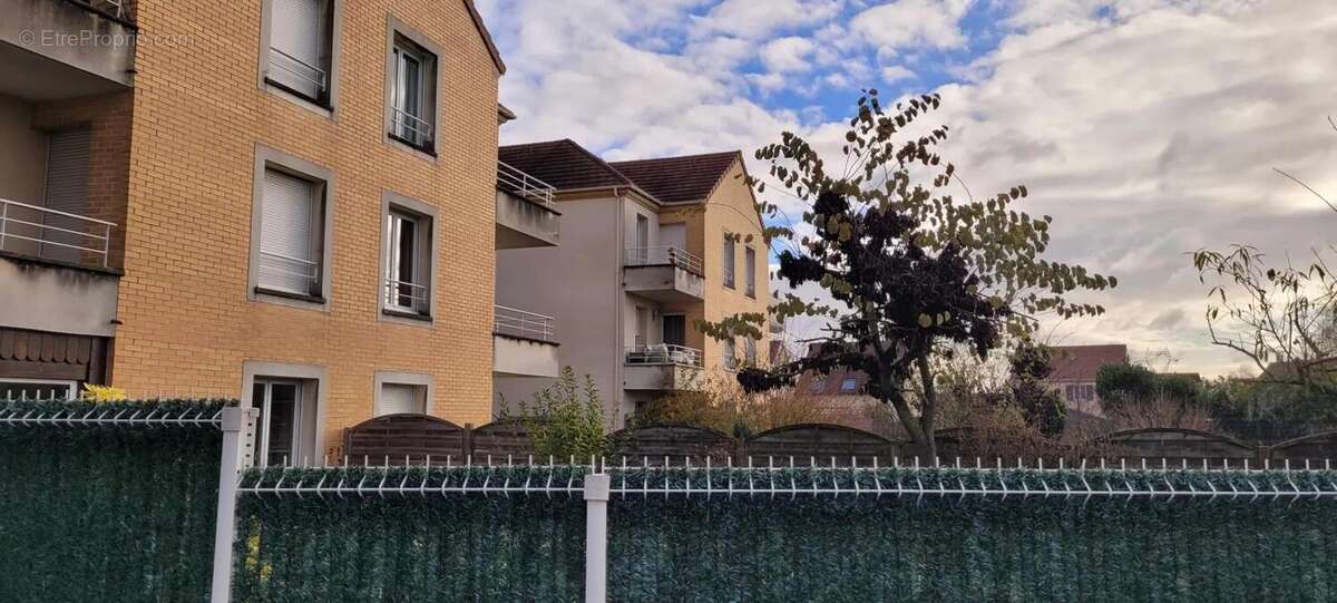 Appartement à LE PIN