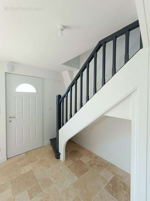 Maison à LA ROCHELLE