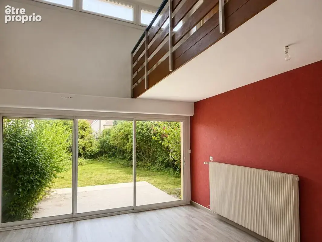 Ancerville - 3 chambres - garage - jardin - - photo 2