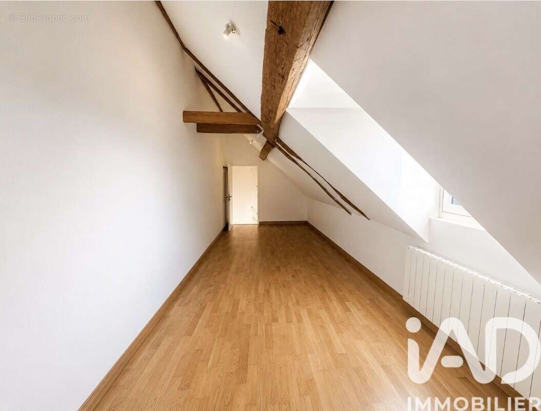 Photo 2 - Appartement à DREUX