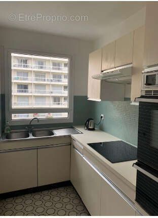 Appartement à LYON-6E