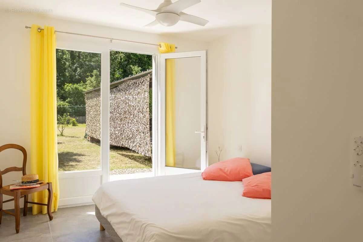 Très belle villa standing - photo 13