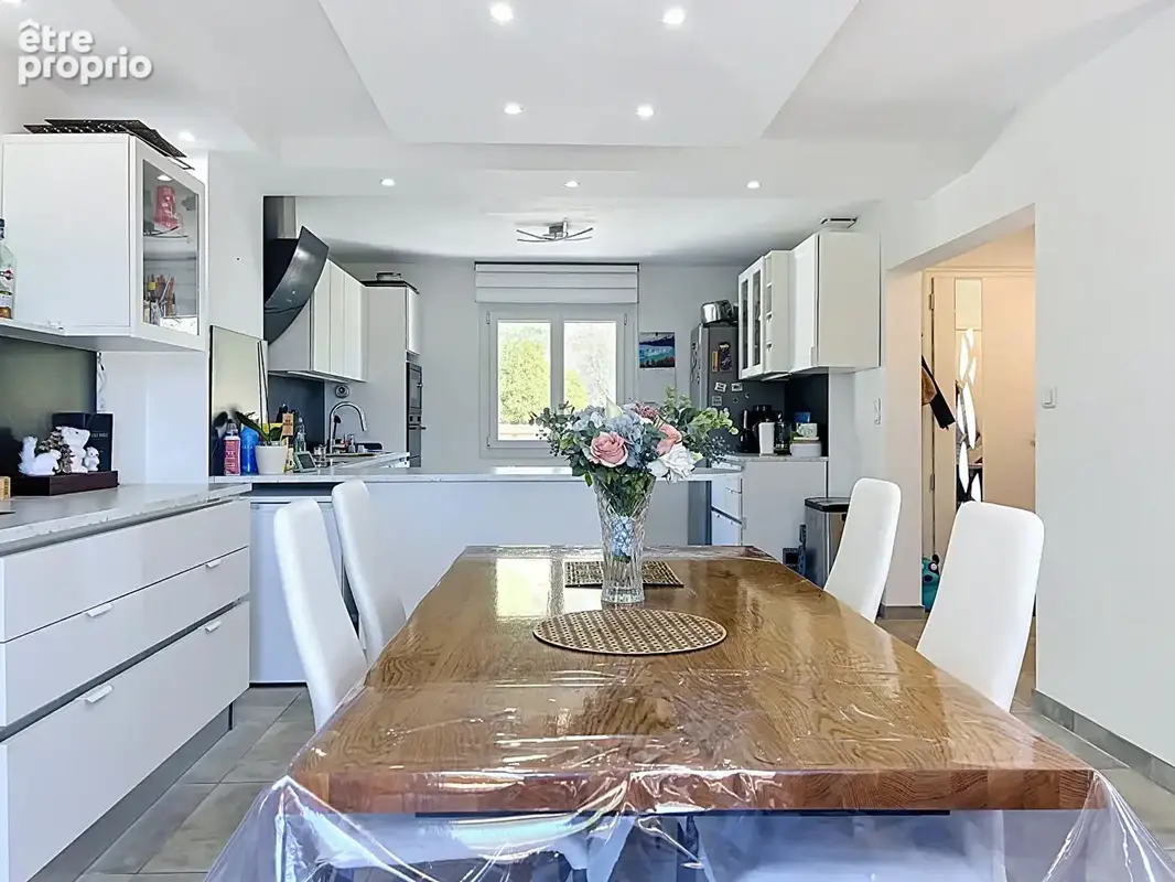 Maison Nimes 4 pièce(s) 97 m2 - photo 10