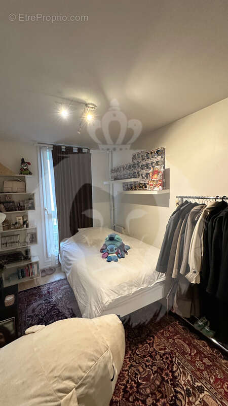 Appartement à CRETEIL