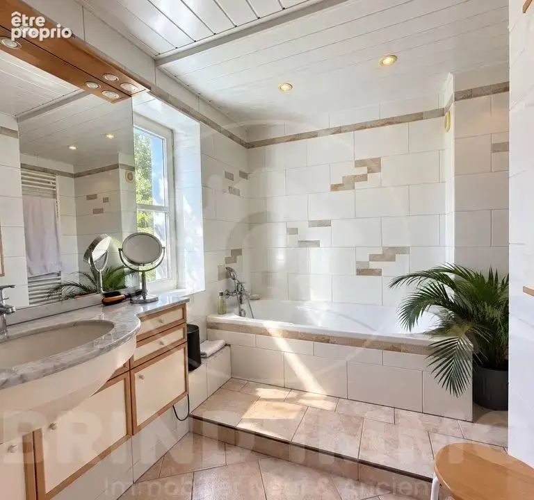 Maison 6 pièces 170 m² à vendre à Angerville (91670) - photo 6