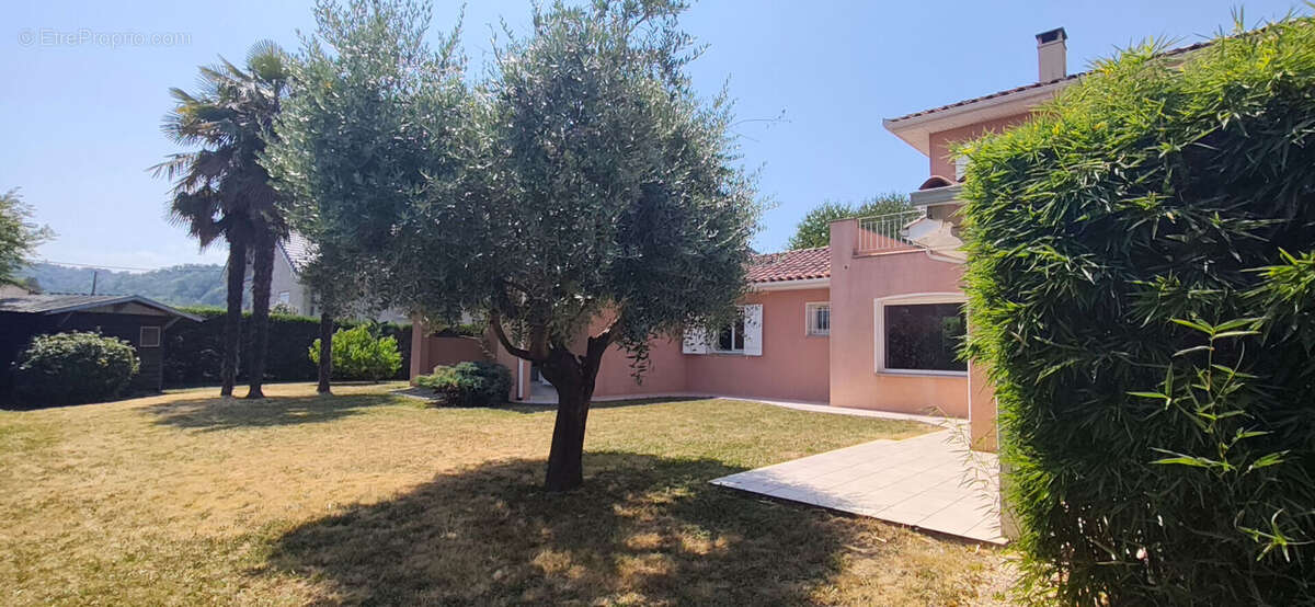 Maison Jurancon 6 pièce(s) 160 m2 - photo 3