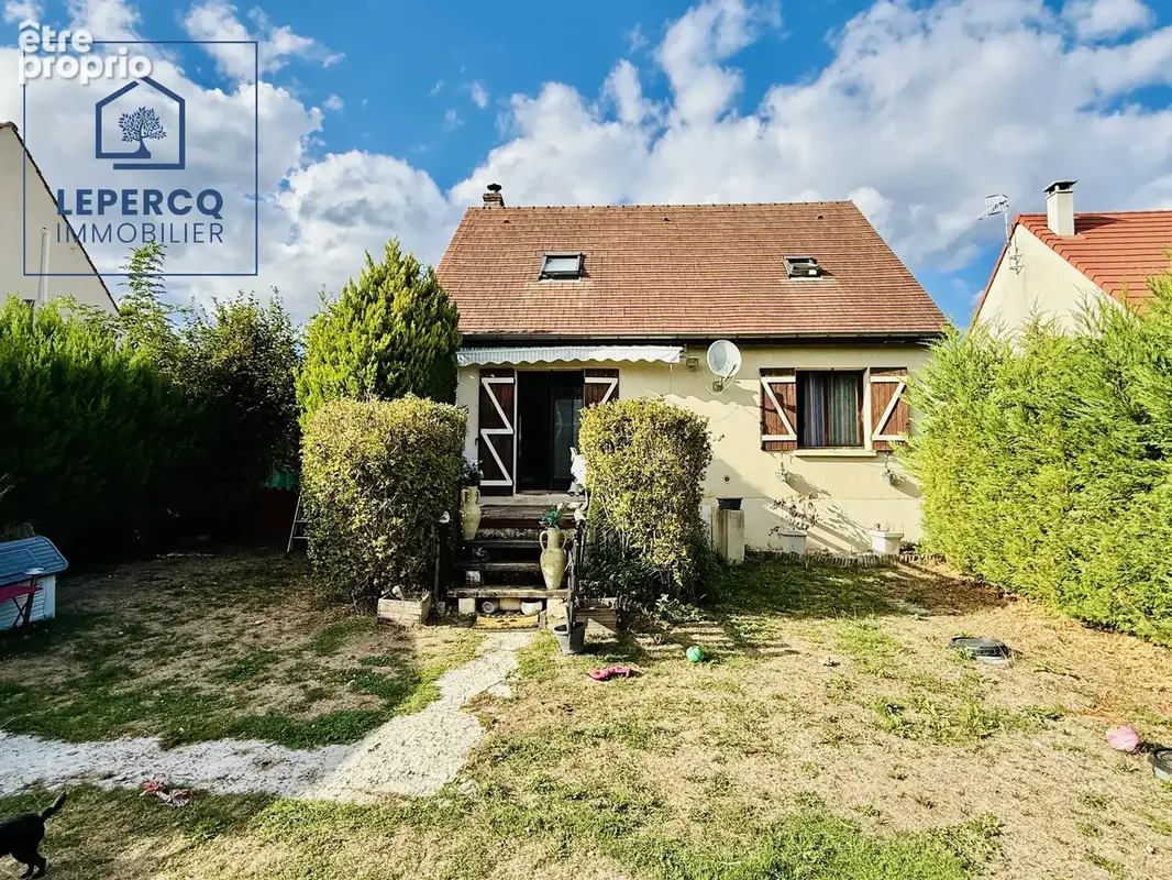 Maison 5 pièces 82 m² - photo 9