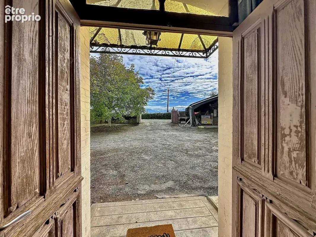 Ferme ,Magnifique Vue Pyrénées - photo 2