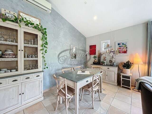 Maison à LE LAVANDOU