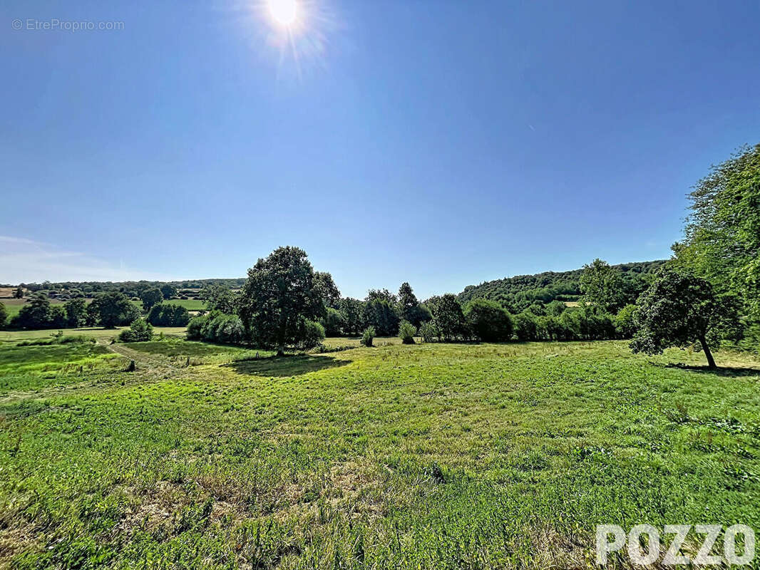 A vendre maison de 4 pieces a saint vigor des monts (50) avec terrain et dependances - photo 15
