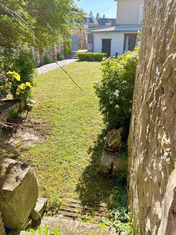 Maison à VALLERY