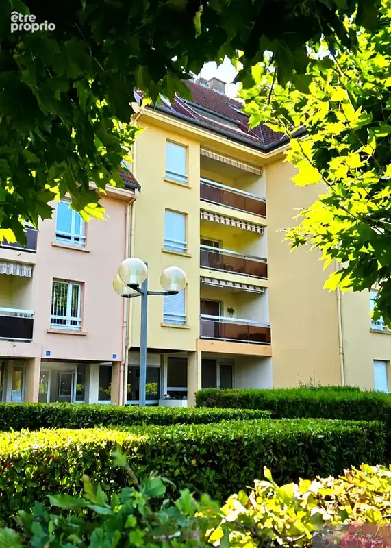 Appartement t3 - 67m2 - gray - photo 10