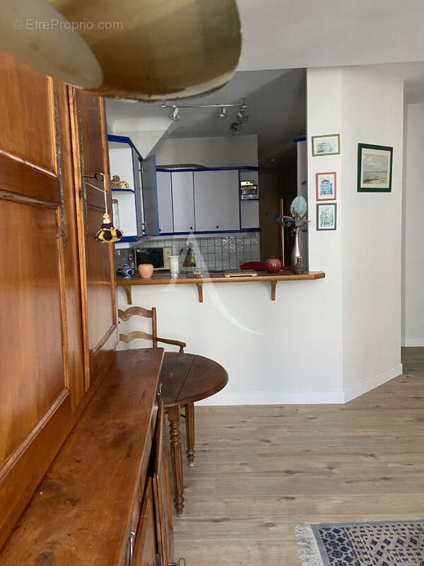 Appartement à LA ROCHELLE