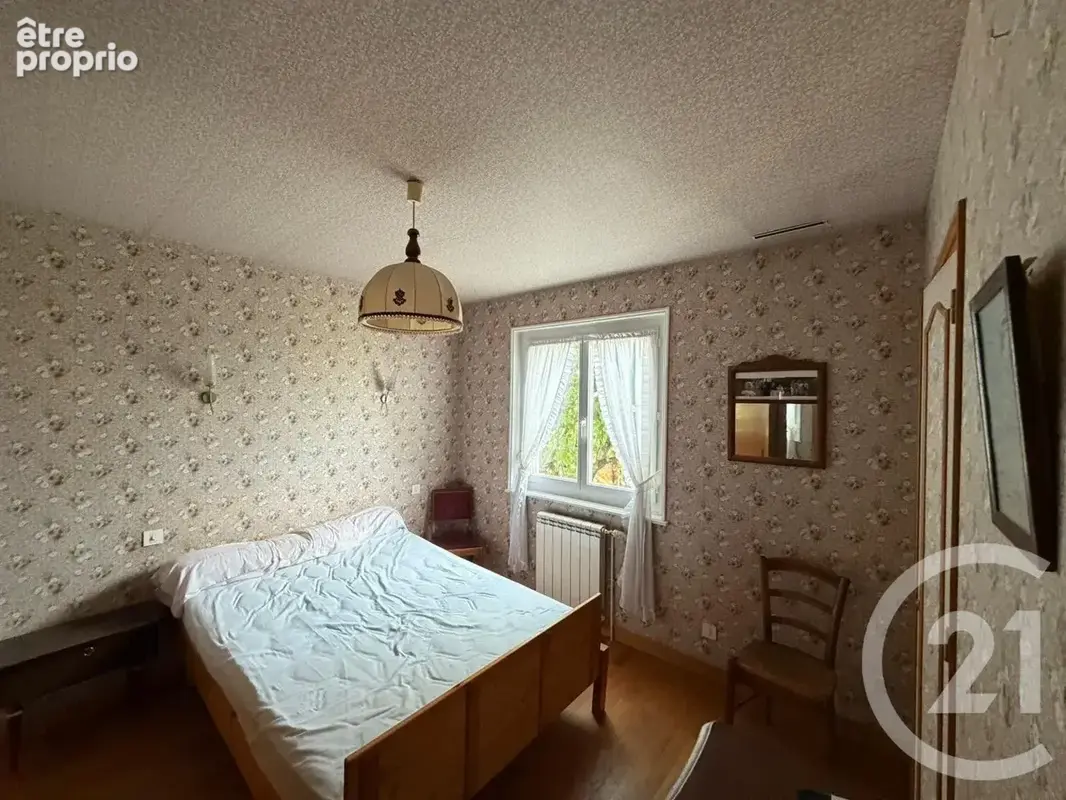Maison 6 pièces 143 m² à vendre à Boulieu-Les-Annonay (07100) - photo 10