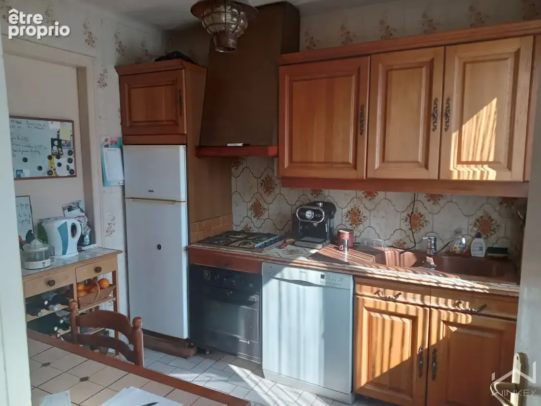 Maison 4 pièces - photo 4