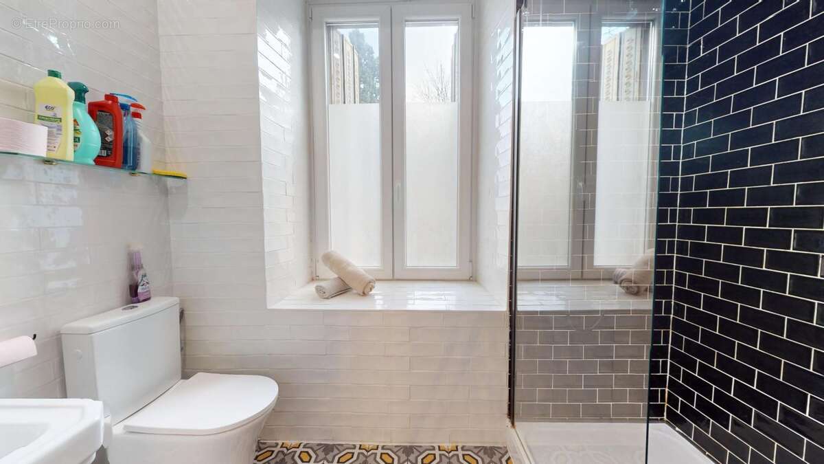 Appartement à MULHOUSE