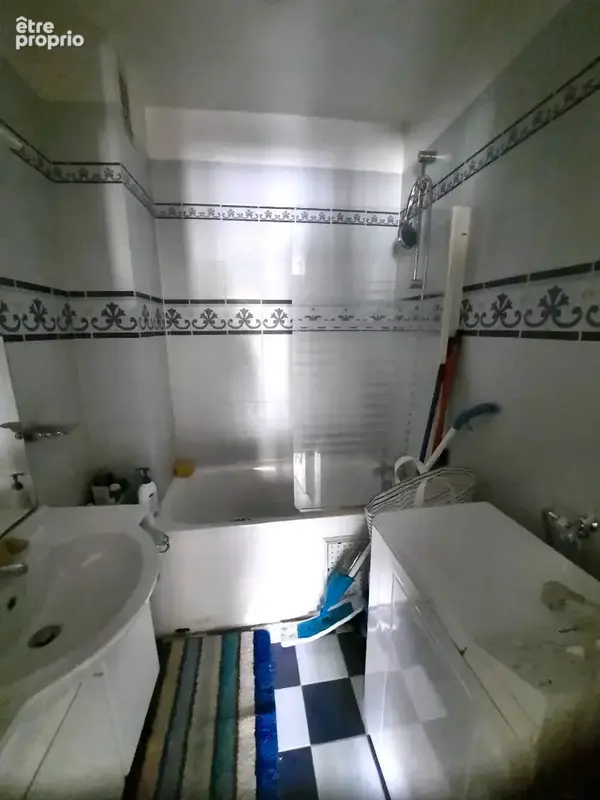 M° Sèvres - Lecourbe  - 2/3P 46,16m2 - photo 6