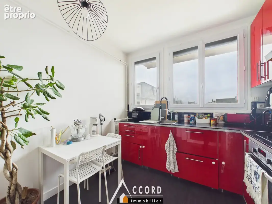 Appartement dix arpents - photo 6