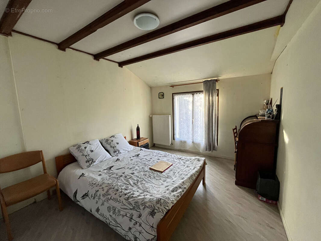 Maison à LA FERTE-SOUS-JOUARRE