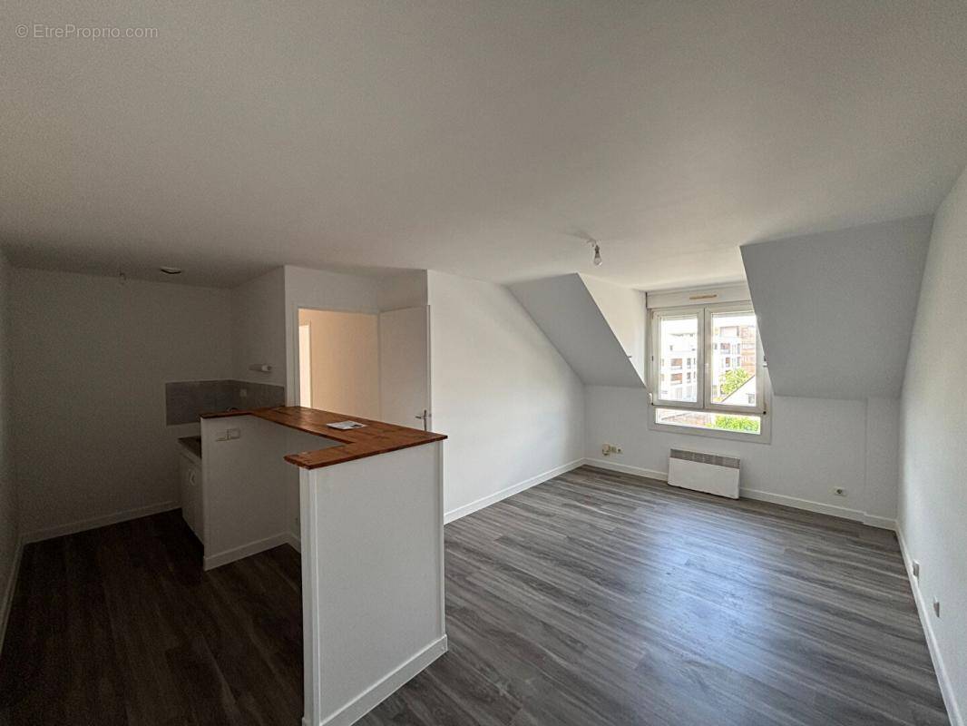 Appartement à ANGERS