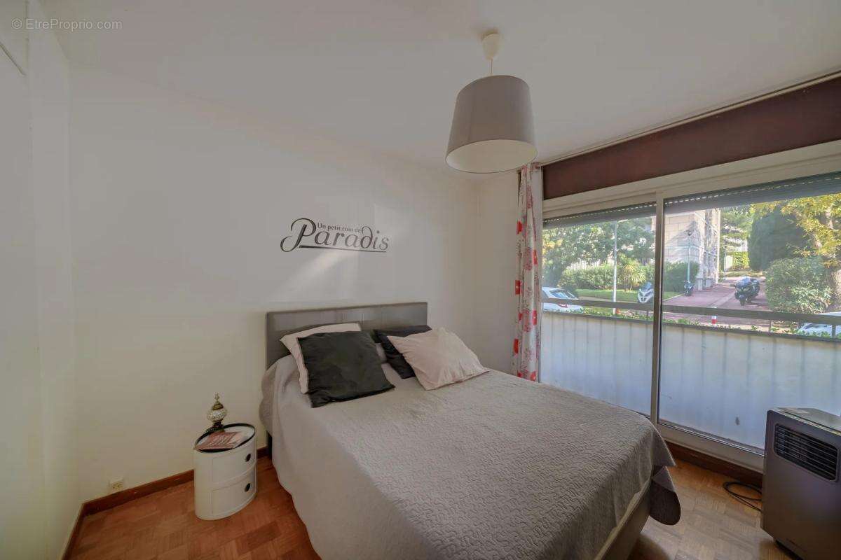 Appartement à MARSEILLE-13E
