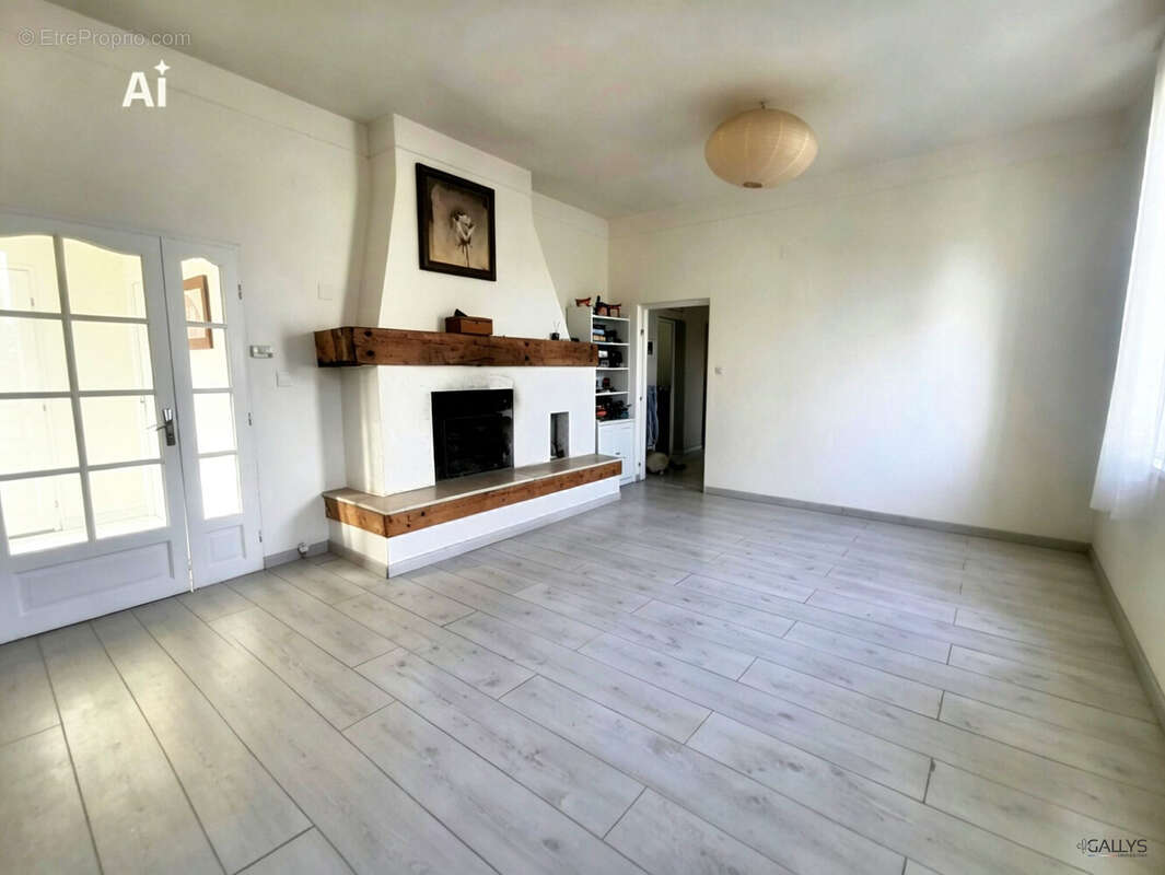 Maison à LONGWY