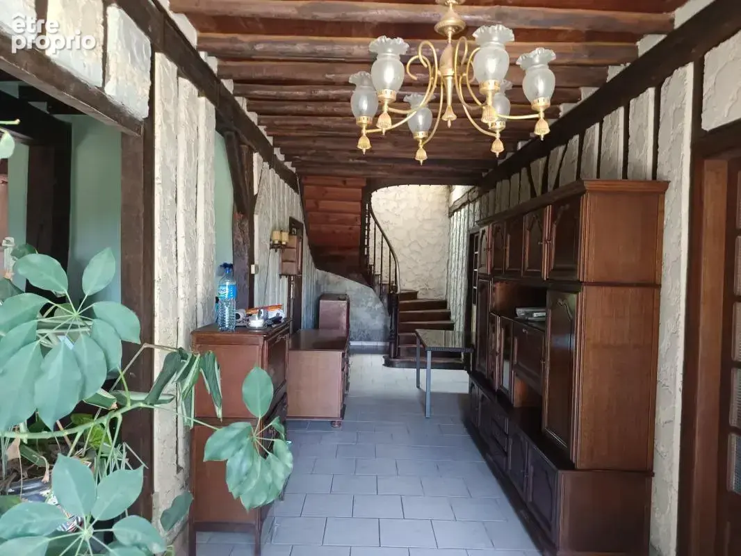 EXCLUSIVITÉ – Superbe Bâtisse Gasconne du XIXᵉ siècle (260 m²) – Parc de 4 500 m² - photo 5