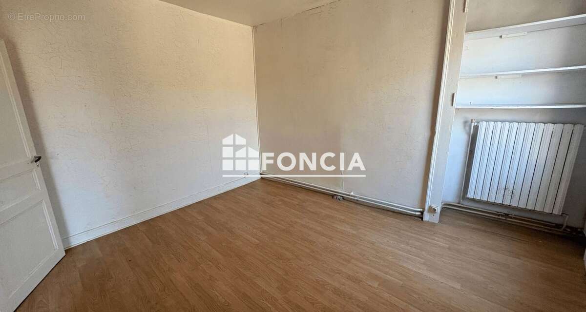 Maison à SARGE-LES-LE-MANS