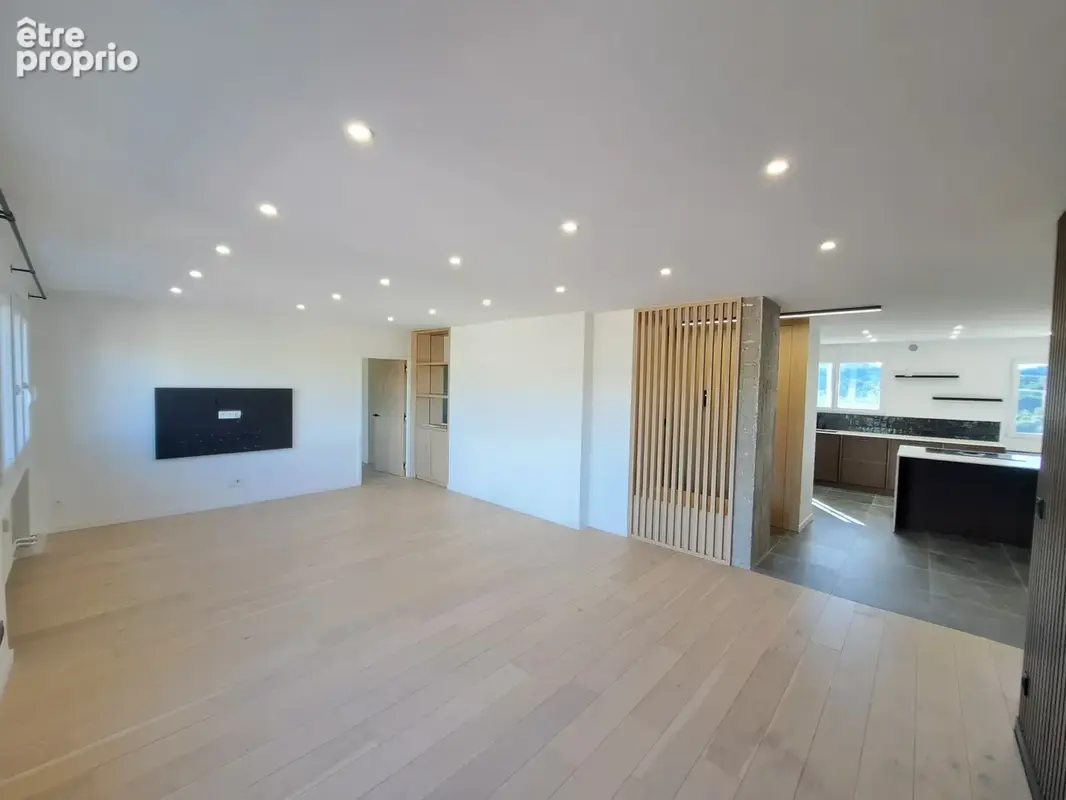 Photo 1 - Appartement à SAINT-ETIENNE