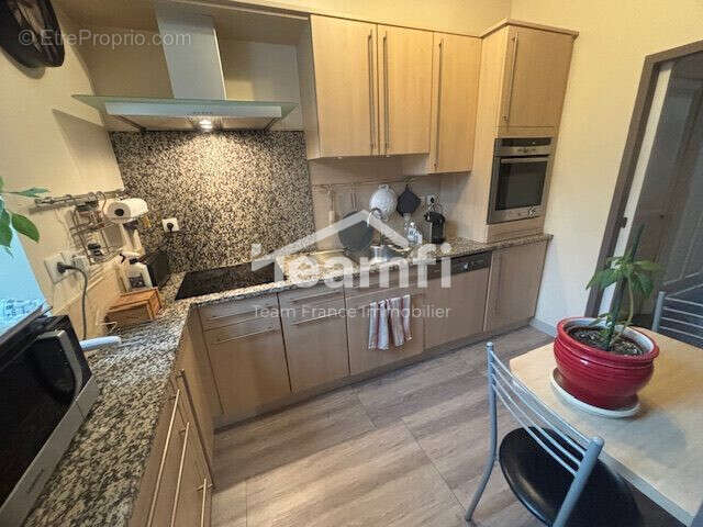 Maison à CHATEAUROUX