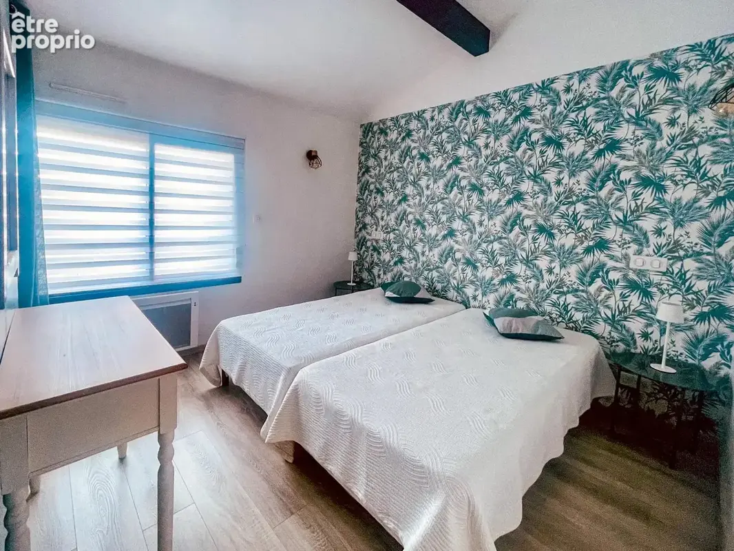Maison mitoyenne T3 - photo 9