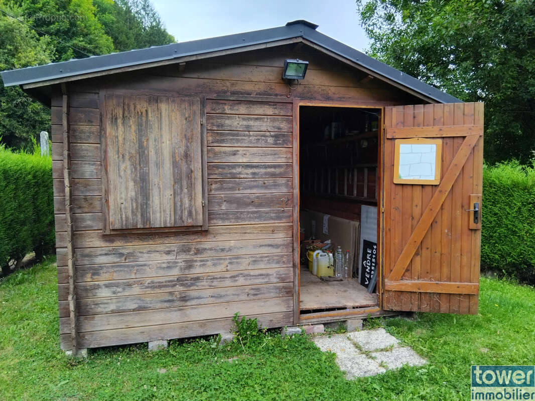 Maison à FLERS