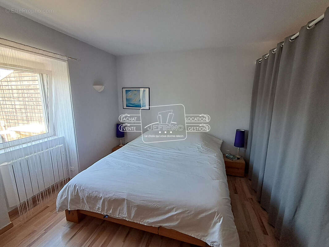 Maison à LE CELLIER