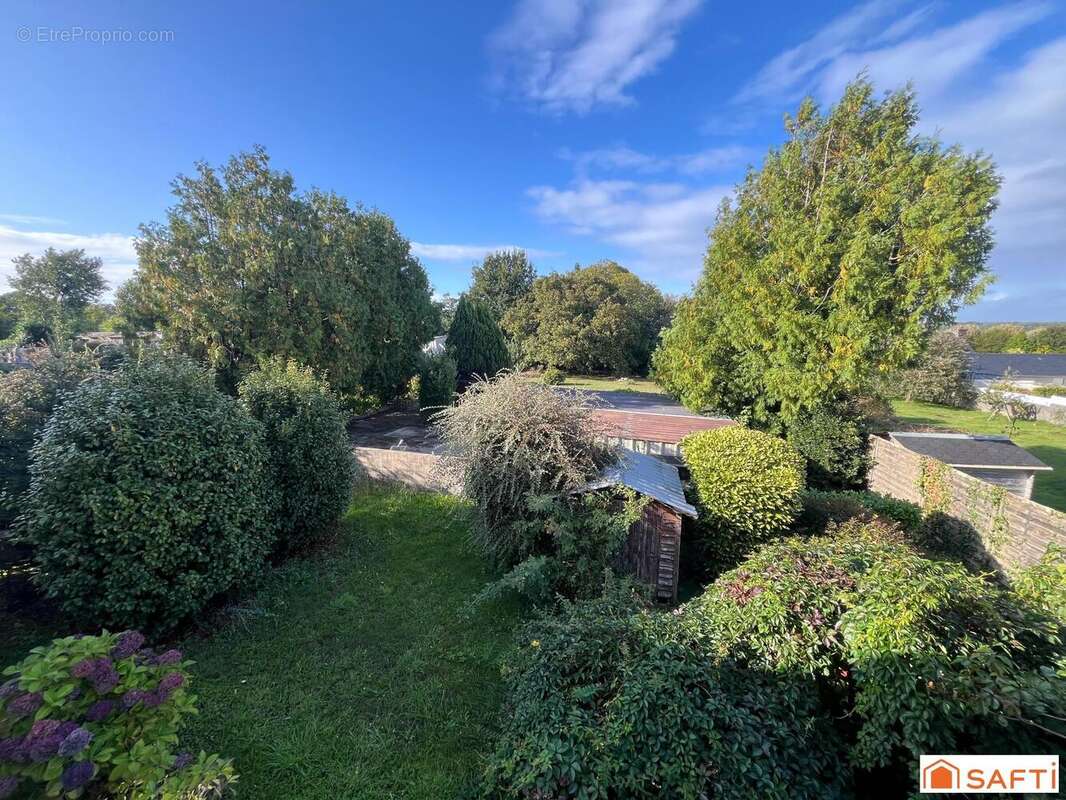 Photo 2 - Maison à PLEUVEN