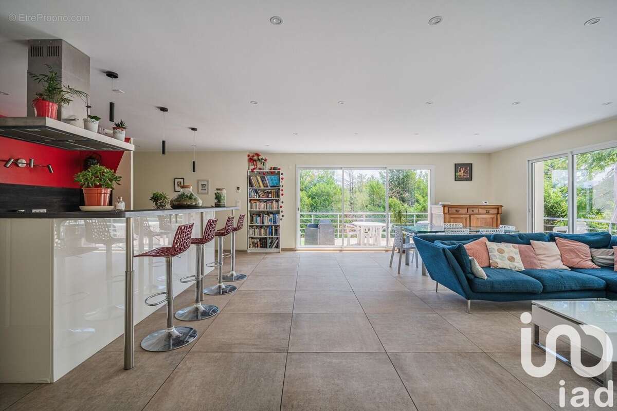 Photo 3 - Maison à CLAIX